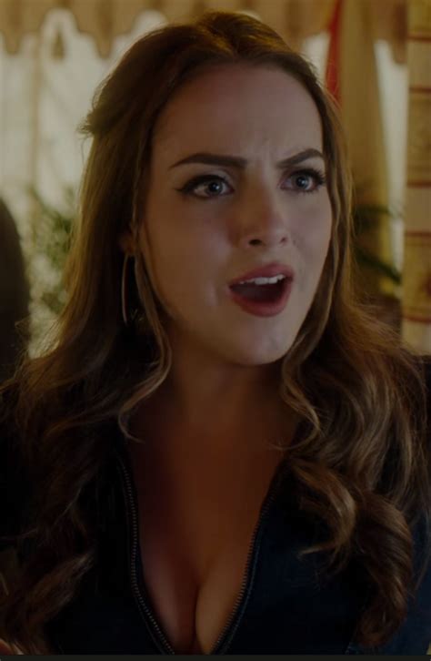 Cleavage From Dynasty Rlizgillies