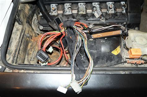 Bmw M52 Wiring Diagram