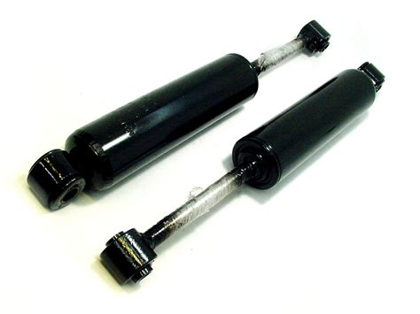 1966 1970 Oldsmobile Toronado Rear Horizontal Shock Absorbers Dampener