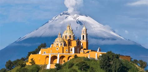 111 pueblos mágicos en México que tienes que visitar | ArchDaily Colombia