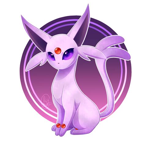 Espeon Pokemon Monsters Toys And Games