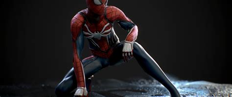 2560x1080 Spiderman Ps4 Pro4k 2018 2560x1080 Resolution Hd 4k