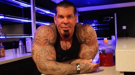 rich piana freundin vermögen größe tattoo herkunft 2024 taddlr