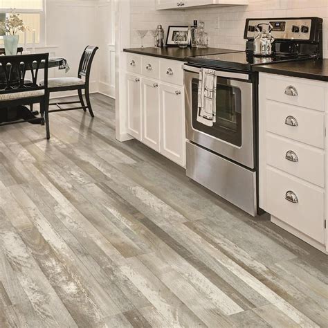Gray Wood Flooring Ideas Flooring Tips