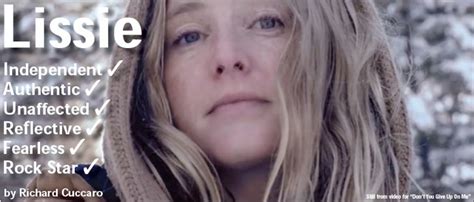 How do you find ways to end a letter, anyway? When Elisabeth Corrin Maurus — "Lissie," as she has come ...