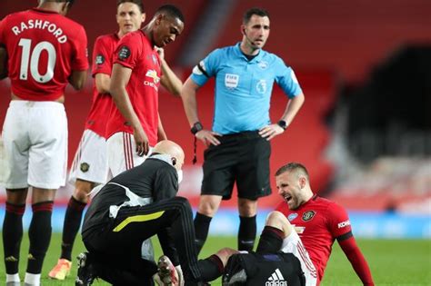 Complete overview of manchester united vs southampton (premier league) including video replays, lineups, stats manchester united *. Man Utd predicted lineup vs Crystal Palace with top-four race going to the wire - Mirror Online