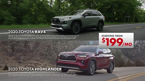 Stop by and find out what sets us apart from the rest! Summer Savings Event Commercial A | Toyota of Grand Rapids - YouTube