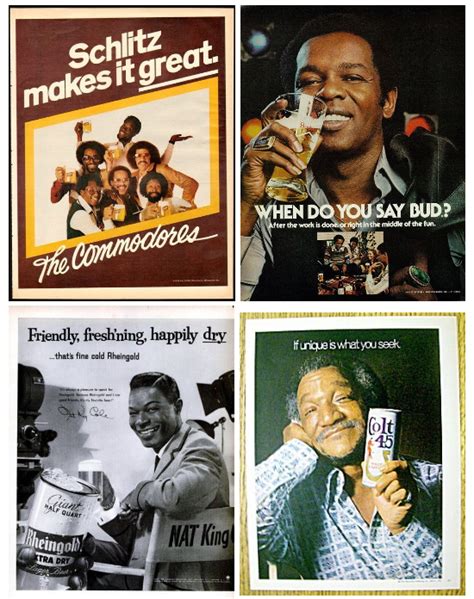 Sisco Vanilla Serves And Drinks Soulful Vintage Beer Ads September 28