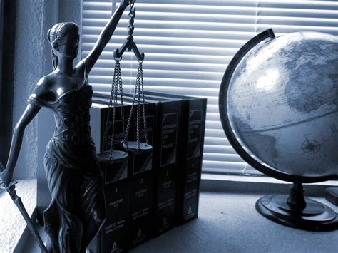 Lady Justice Legal Law · Free Photo On Pixabay