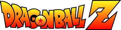 The initial manga, written and illustrated by toriyama, was serialized in weekly shōnen jump from 1984 to 1995, with the 519 individual chapters collected into 42 tankōbon volumes by its publisher shueisha. Image - DRAGONBALL Z 2 LOGO BLOG.png | Dream Logos Wiki | FANDOM powered by Wikia