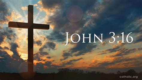 John 3 16 Images Mister Wallpapers