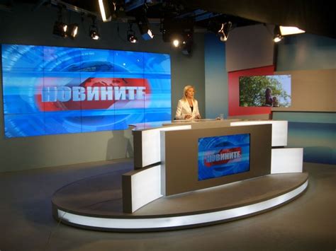 Pro tv internațional is a romanian international television channel owned by pro tv group, which broadcasts programmes of pro tv to romanian audiences abroad in europe, north america and israel. Pro Tv Sofia - Decor Studio Stiri - Outdoor / Indoor / OOH ...