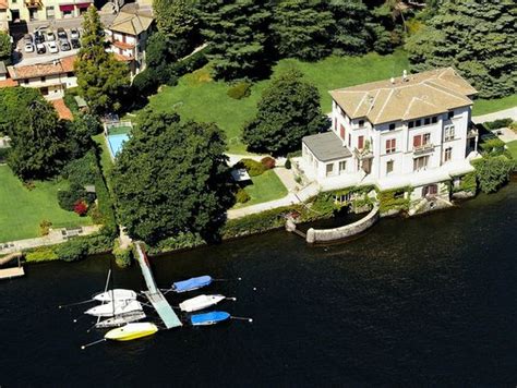 A chi appartiene la villa? Condanna di Berlusconi: i domiciliari più fighi del mondo ...