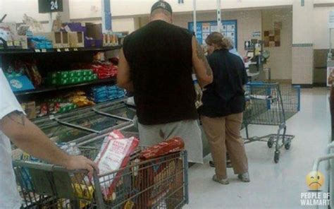What You Can See In Walmart Part 8 73 Pics