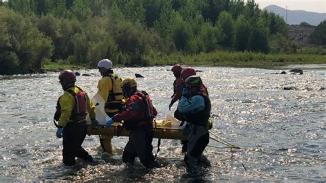 Mans Body Pulled From Truckee River East Of Sparks