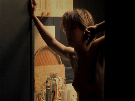 Nude Video Celebs Florence Darel Nude Fausto A La Mode 1993