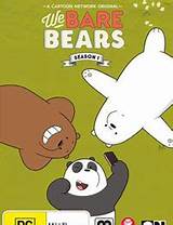 We Bare Bears Watch Online Pictures