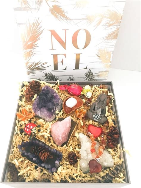 Maybe you would like to learn more about one of these? Crystal Gift Box #8 | Crystal gifts, Gifts, Gift box
