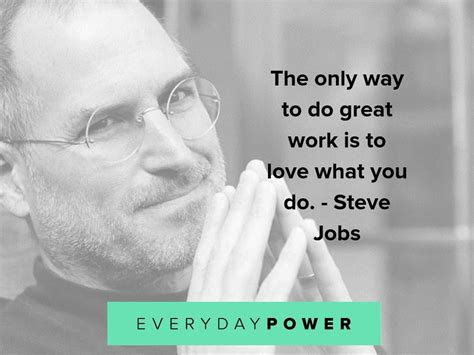 60 Steve Jobs Quotes About Life Passion And Success 2021