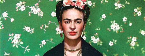 Frida Kahlo 10 Facts About The Famous Mexican Artist Learnodo Newtonic