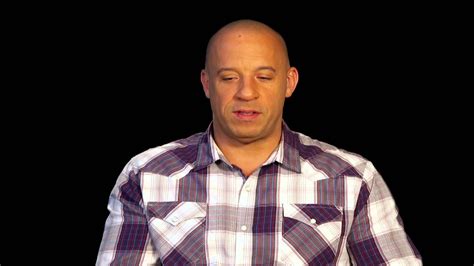 Vin diesel, michelle rodriguez, tyrese gibson, chris. La locaciones favoritas de los actores de Rapidos y ...