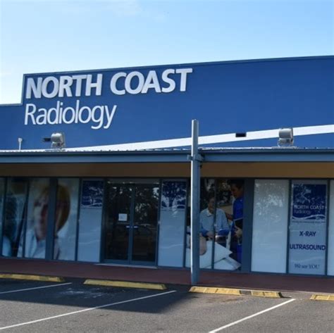 North Coast Radiology Goonellabah 799 Bruxner Hwy Goonellabah Nsw