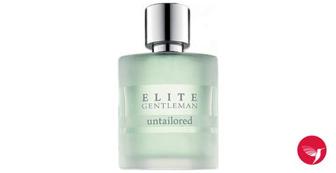 Elite Gentleman Untailored Avon Cologne A Fragrance For Men 2014