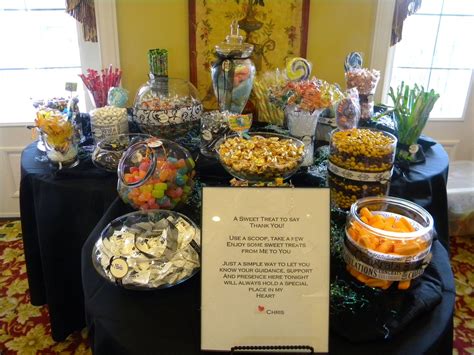 Want the whole house and block smelling like popcorn? 10 Spectacular Food Ideas For Graduation Open House 2021