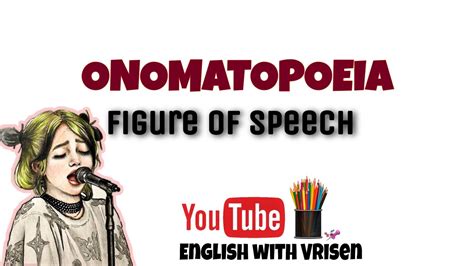 Can you think of any more? #Onomatopoeia onomatopoeia , What is onomatopoeia? Various sound examples for better ...