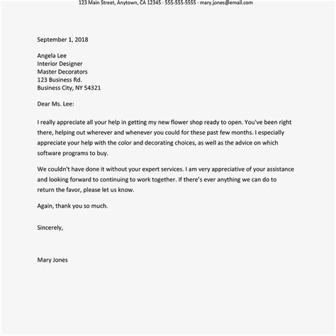 Who, what, when, where and why. Thank-You and Appreciation Quotes for Letters and Emails