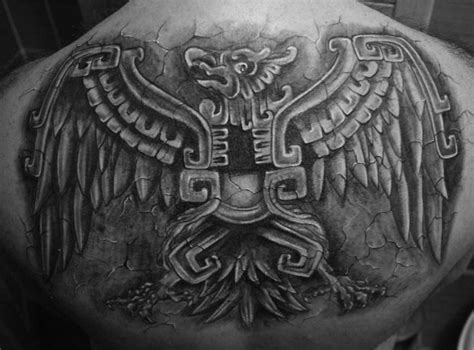 In all there are 19 symbols synonymous with various personality types, life attitudes and wishes inherent in the person. 30 Specific Mayan Tattoos and Their Unique Meanings ...