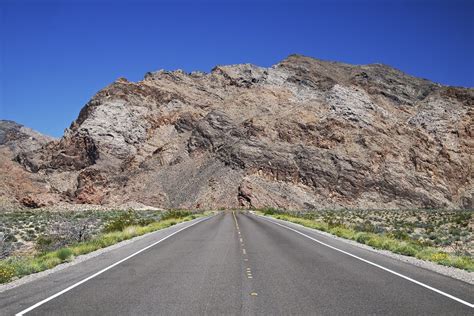 Lake Mead National Recreation Area Nevada Northshore Road Flickr