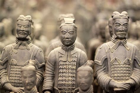 See more of bokeh yeah china on facebook. HD wallpaper: blur, China, warriors, bokeh, closeup, ancient, famous, travel | Wallpaper Flare