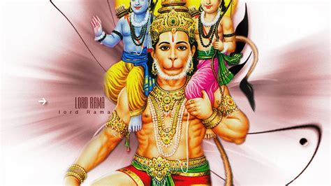 Hanuman Wallpapers 63 Images