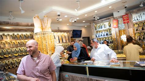 South Main Street in Paterson is making a comeback with shops, food