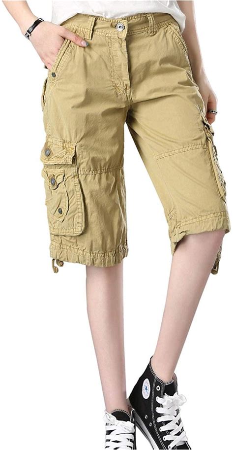 Best Color To Wear With Khaki Shorts