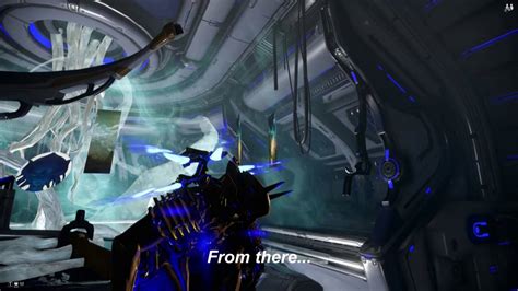 I really want to add more but the plat cost adds up fast and i am the only one whos gonna ever see it. Warframe: How to Add Floating Displays to Your Ship's ...