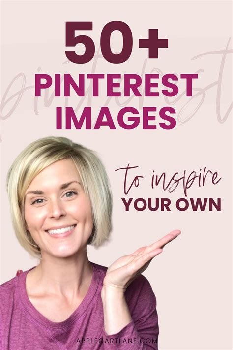 53 Pinterest Pin Design Ideas That You Can Steal Kristin Rappaport Social Media Marketing