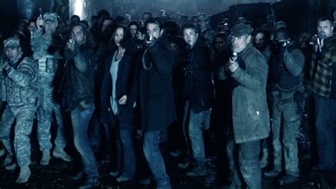 Falling Skies Season 2 Finale Review Three If By Space