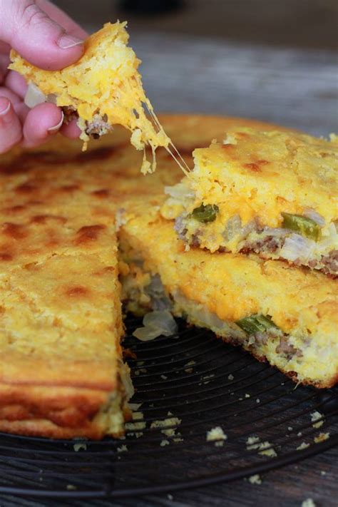 Buttermilk cornbread dressing, leftover ham and cornbread casserole, baked brioche french. These 13 Foods And Drinks Are West Virginia Favorites