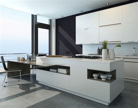 A multipurpose surface, they allow prep work, cooking, eating, working, and entertaining. 81 Custom Kitchen Island Ideas (Beautiful Designs ...
