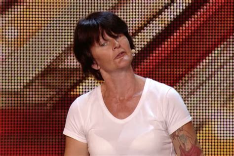 X Factor Star Jailed For Stalking Psychotherapist She Should Have