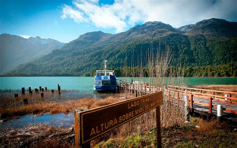 Make social videos in an instant: Villa Peulla - Tour frontera Chile/Argentina y Lago Frías