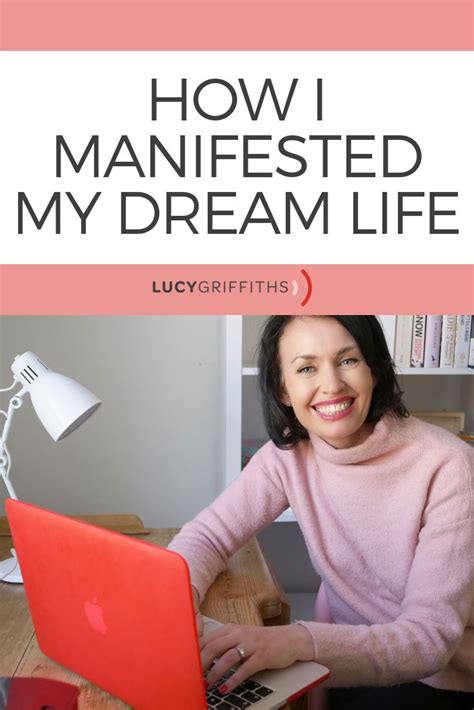 Video How I Went From Being Desperate To Manifesting My Dream Life