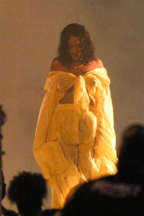Rihanna See Through 17 Photos Thefappening