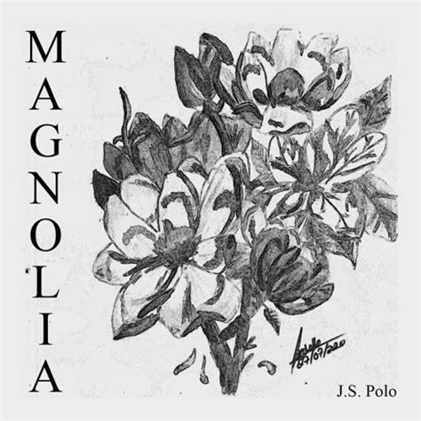 La Magnolia Biografia Del Autor Jose Santos Chocano