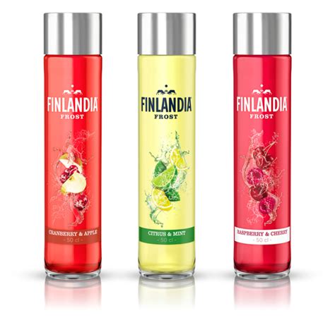 Водка finlandia nordic berries финляндия, 0,5 л. Finlandia Frost | Spirits