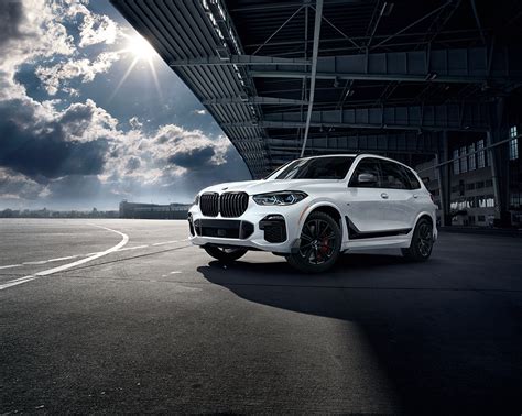 Bmw x5 m features and specs at car and driver. The 2019 BMW X5 M Performance Accessories Are Here ...