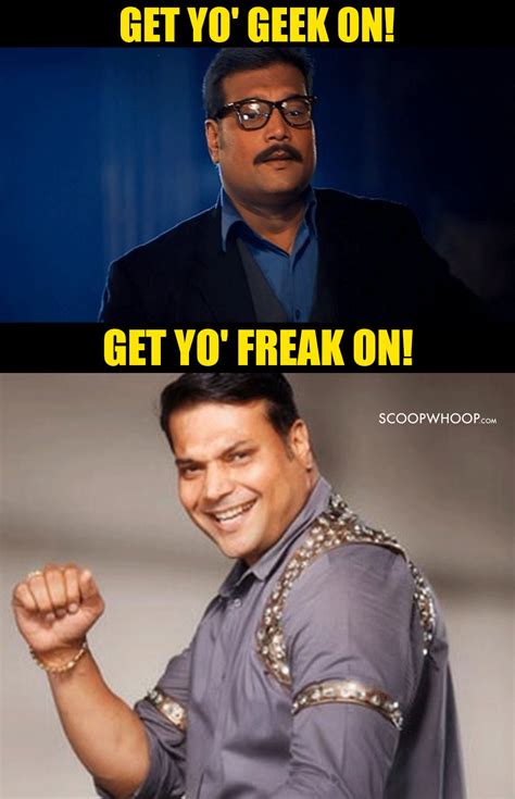 11 Cid Memes Thatll Motivate You To Start Watching The Show All Over Again