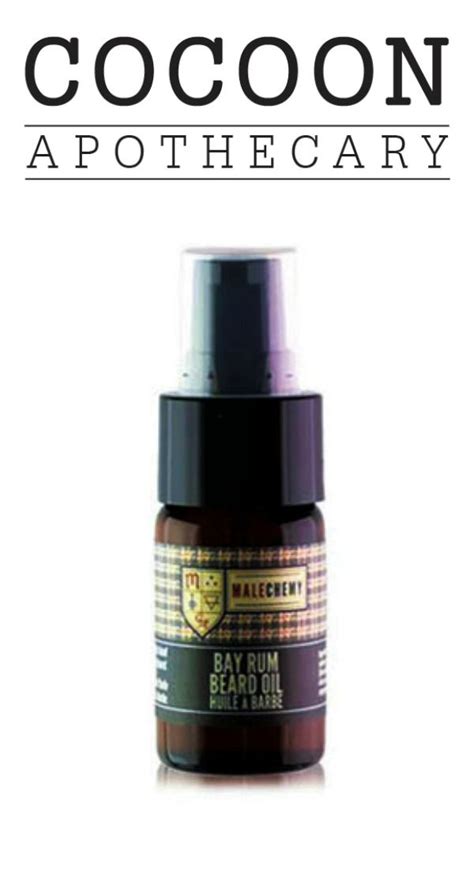Bay leaf essential oil is used to control dandruff, promote hair growth and stimulate lymph and blood flow. Beard Oil - Bay Rum | Bay rum beard oil, Bay rum, Beard oil